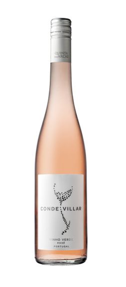Photo for: Conde Villar Rosé