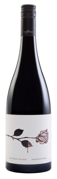 Photo for: Tar & Roses The Rose Shiraz