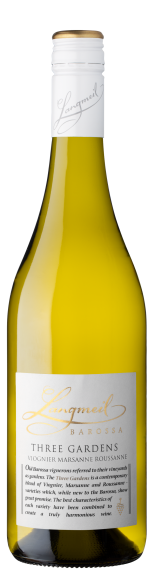 Photo for: Langmeil Three Gardens Viognier Marsanne Roussanne
