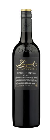 Photo for: Langmeil Hangin' Snakes Shiraz