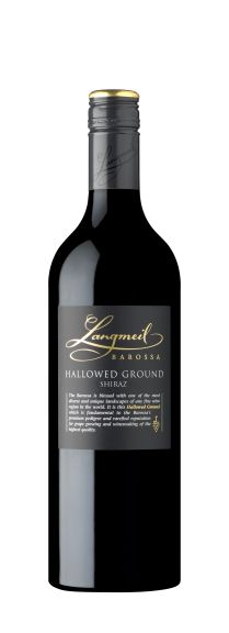 Photo for: Langmeil Hallowed Ground Shiraz