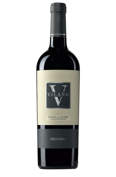 Photo for: Vilano Crianza 