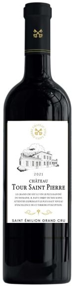 Photo for: Chateau Tour Saint Pierre