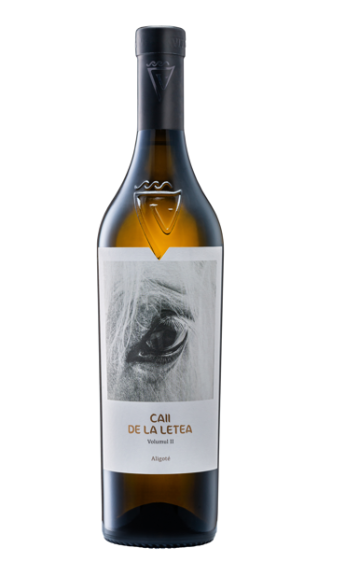 Photo for: Caii de la Letea Volumul II Aligote