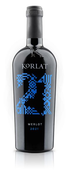 Photo for: Korlat Merlot 