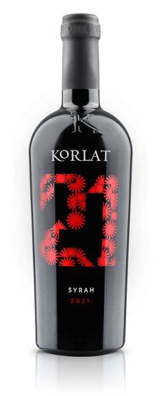 Photo for: Korlat Syrah