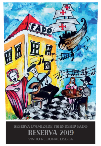 Photo for: Reserva D'amizade Friendship Fado