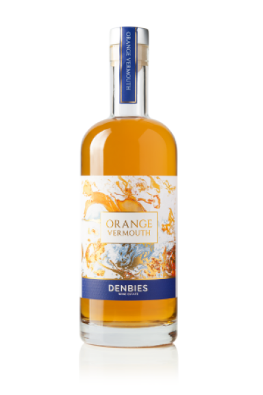 Photo for: Orange Vermouth
