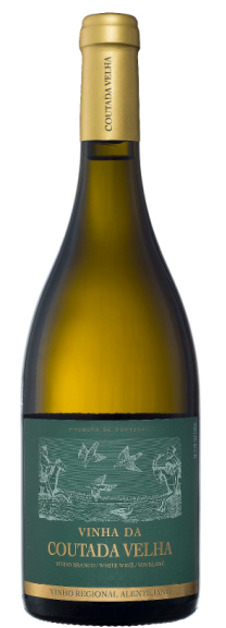 Photo for: Vinha da Coutada Velha 