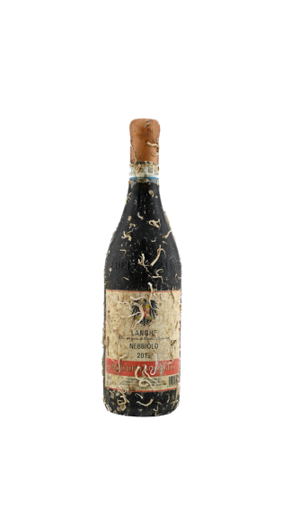 Photo for: Nebbiolo - Marchese d'Azeglio - La Lomellina