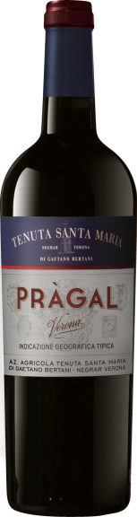 Photo for: Tenuta Santa Maria di Gaetano Bertani / Pràgal Igt Verona