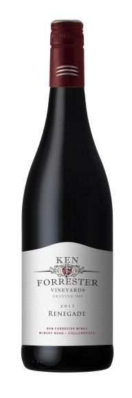 Photo for: Ken Forrester Renegade