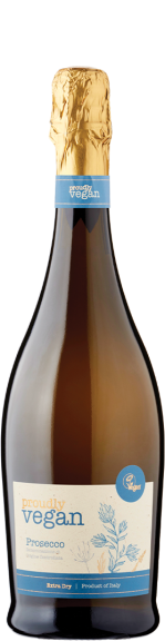 Photo for: Proudly Vegan Prosecco