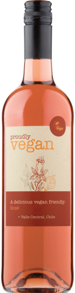 Photo for: Proudly Vegan Rose