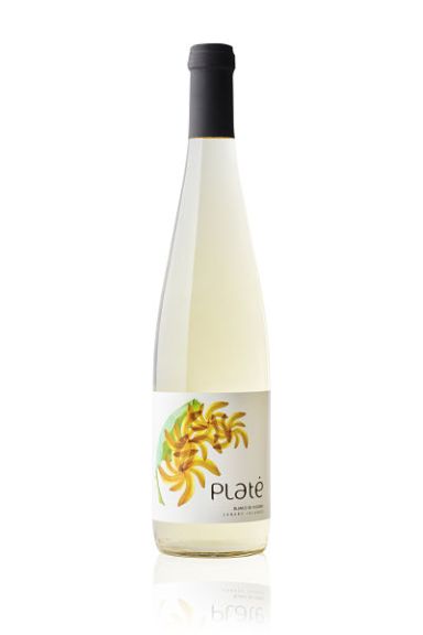 Photo for: Platé Blanco de Plátano