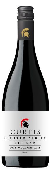 Photo for: Curtis Limited Series MV Shiraz 2020