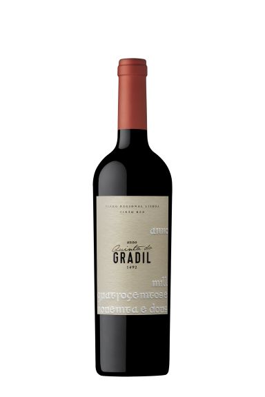 Photo for: Quinta do Gradil 1492