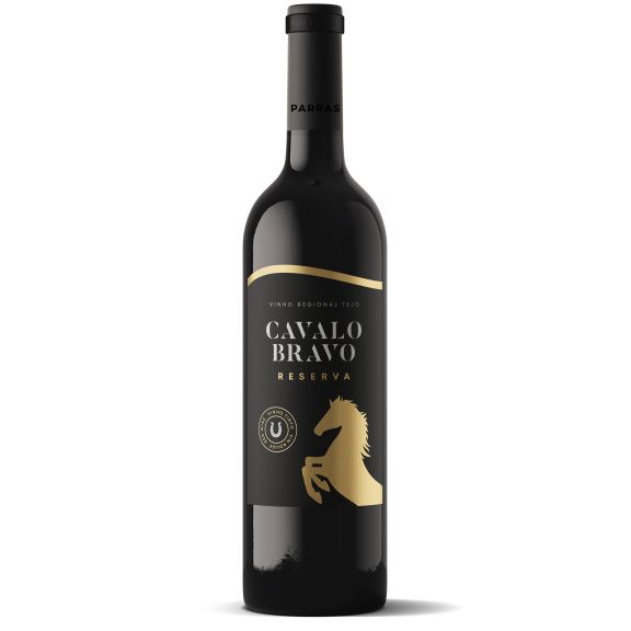Photo for: Cavalo Bravo Reserva