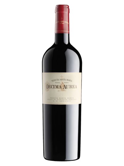 Photo for: Decima Aurea Merlot Igt Verona