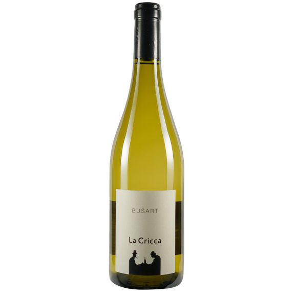 Photo for: Busart La Cricca