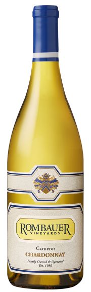 Photo for: Rombauer Chardonnay