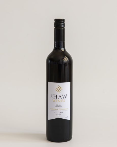 Photo for: Shaw Wines Reserve Cabernet Sauvignon