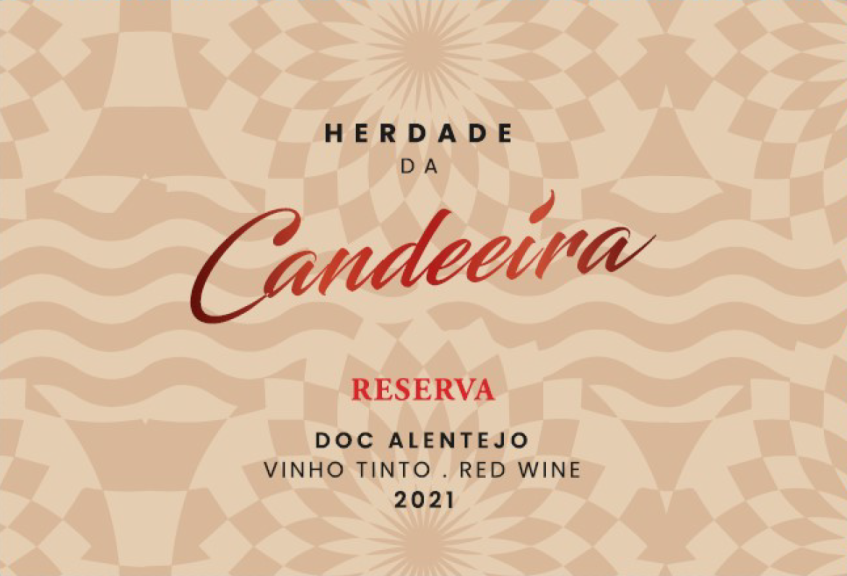 Photo for: Herdade da Candeeira Reserva Red