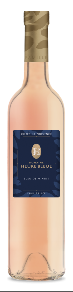 Photo for: Bleu De Minuit