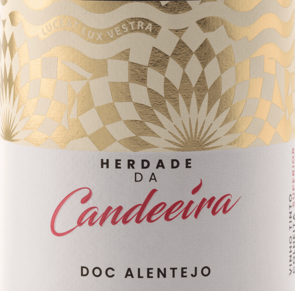 Photo for: Herdade da Candeeira Superior Red