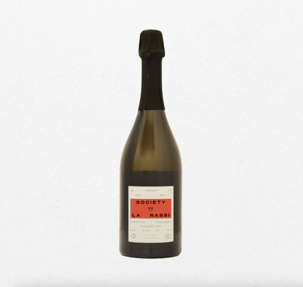 Photo for: Society De La Rassi - Neue Brut