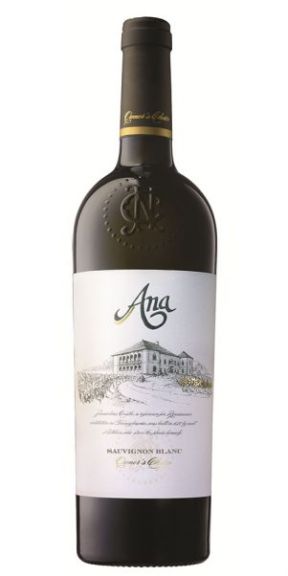 Photo for: Owner'S Choice Ana Sauvignon Blanc