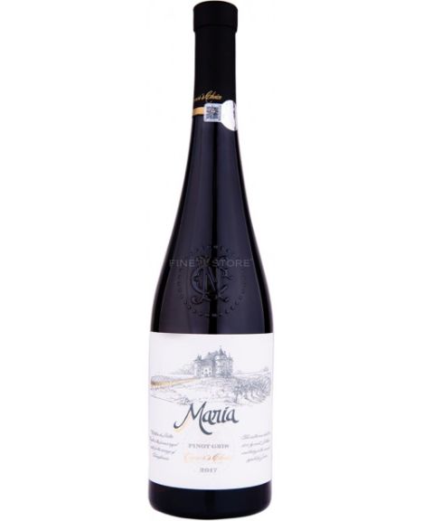 Photo for: Owner'S Choice Maria Pinot Gris