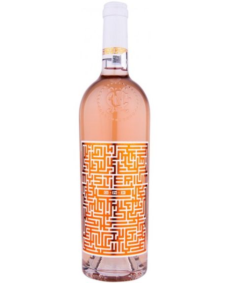 Photo for: Mysterium Roze