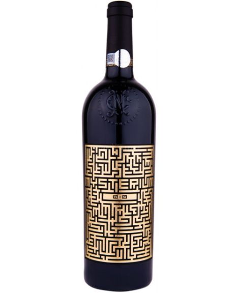 Photo for: Mysterium Traminer+Sauvignon Blanc