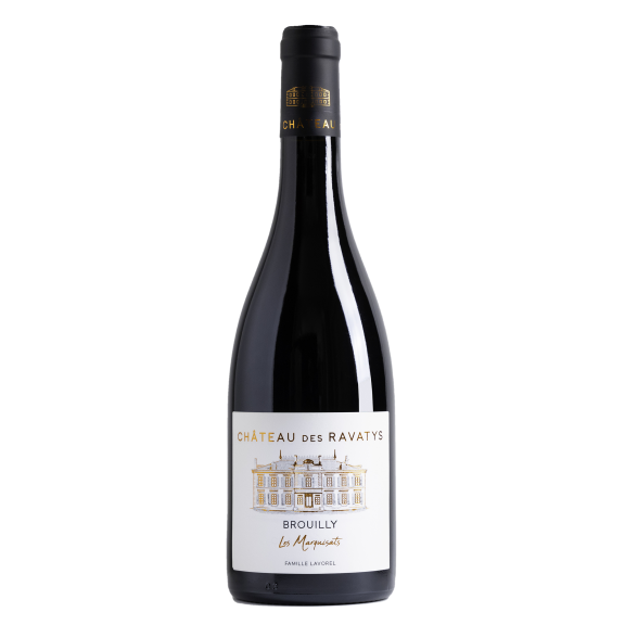 Photo for: Chateau Des Ravatys Brouilly Les Marquisats