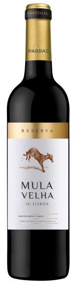 Photo for: Mula Velha Reserva