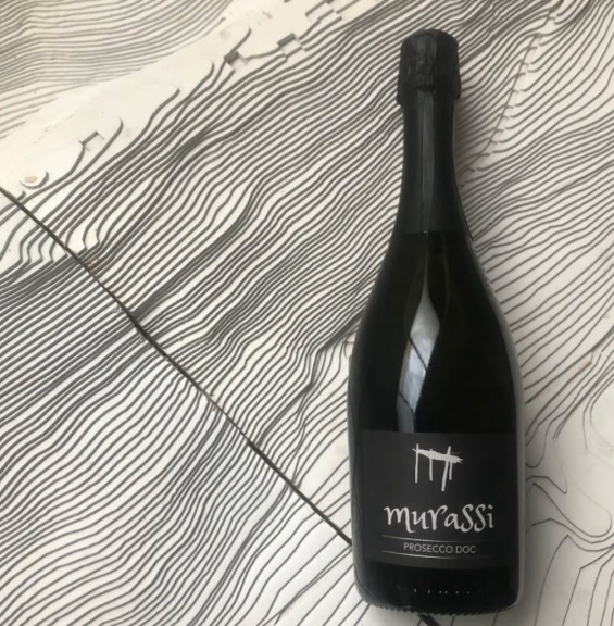 Photo for: Murassi Prosecco Doc
