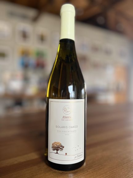 Photo for: Solaris Oaked