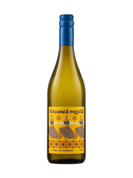 Photo for: M&S Feteasca Regala