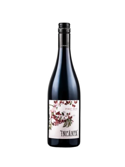 Photo for: Incanta Pinot Noir