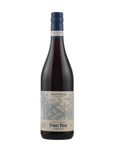 Photo for: Blueprint Pinot Noir