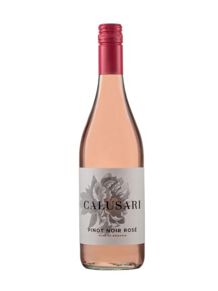 Photo for: Calusari Pinot Rose