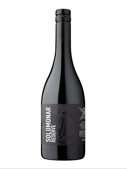 Photo for: Solomonar Red Blend