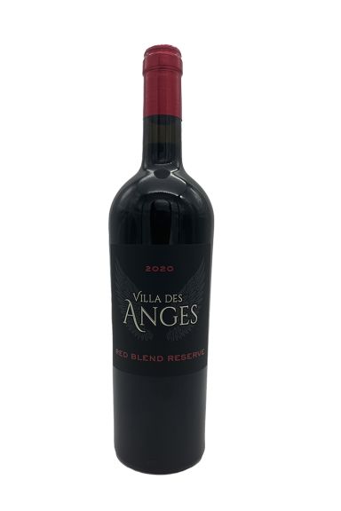 Photo for: Villa Des Anges Red Blend Reserve