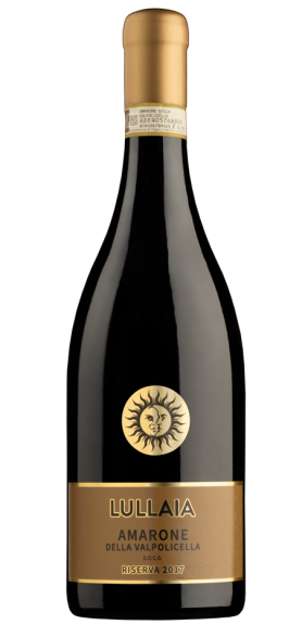 Photo for: LULLAIA Amarone della Valpolicella DOCG RISERVA