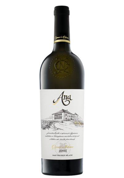 Photo for: OWNER”S CHOICE ANA FETEASCA REGALA