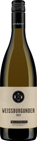 Photo for: Weingut Wagentristl Weißburgunder 2024 Leithaberg DAC