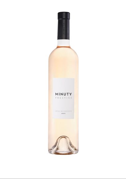 Photo for: Minuty Prestige Rosé