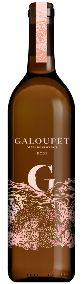 Photo for: Maison Galoupet, G de Galoupet 