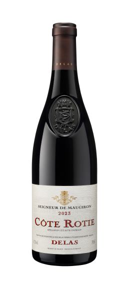 Photo for: Delas - Seigneur De Maugiron